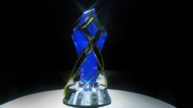 Danh hiệu người chơi xuất sắc nhất MVP của CKTG 2018 sẽ được bầu chọn khắt khe bởi Riot và nhiều chuyên gia trên toàn thế giới. - Ảnh 1. Danh hiệu người chơi xuất sắc nhất MVP của CKTG 2018 sẽ được bầu chọn khắt khe bởi Riot và nhiều chuyên gia trên toàn thế giới. - Ảnh 1.