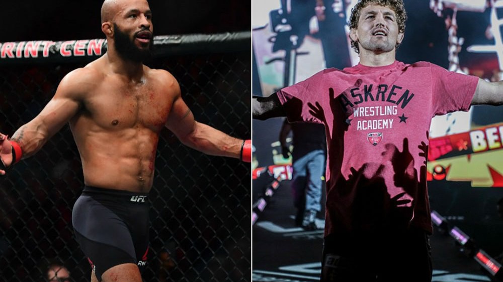 Demetrious Johnson khẳng định UFC vui vẻ với chuyển nhượng ONE Championship