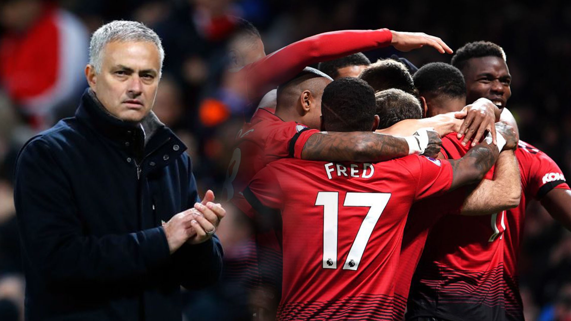 Thắng nhọc Everton, HLV Mourinho ngao ngán chỉ ra 2 điều "bất khả thi" với Man Utd