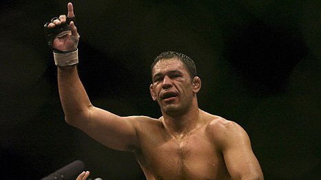 Huyền thoại UFC sẵn sàng... bán nhà để cược cho Anderson Silva nếu đấu với McGregor