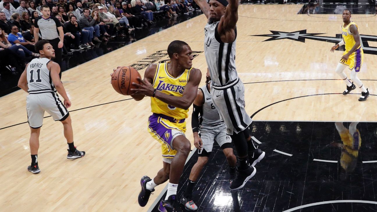 Gửi những ai chửi Rajon Rondo, quả bóng giây cuối chính là đỉnh cao của sự tính toán nhưng hơi đen