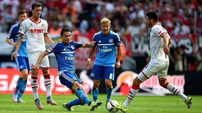 Nhận định tỷ lệ cược kèo bóng đá tài xỉu trận Wehen Wiesbaden vs Hamburg