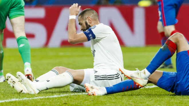 Khó tin với thống kê đáng quên của Real Madrid khi không còn Ronaldo - Ảnh 3.
