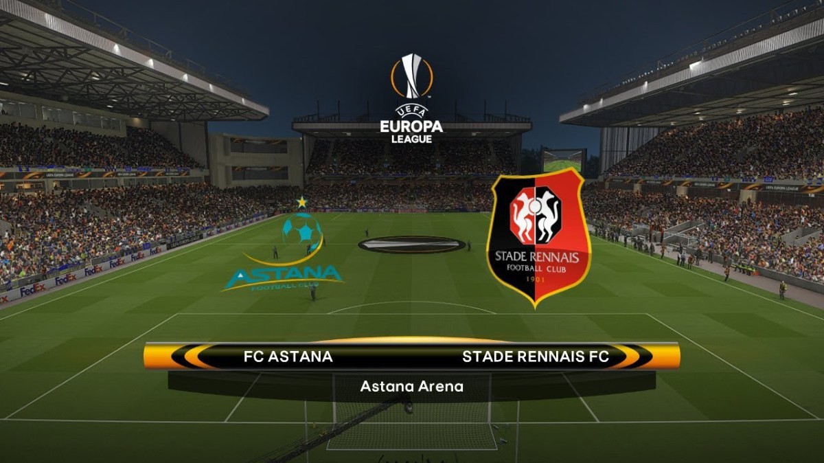 Nhận định tỷ lệ cược kèo bóng đá tài xỉu trận Astana vs Rennes