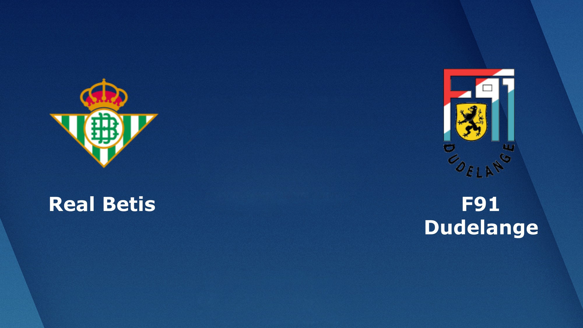 Nhận định tỷ lệ cược kèo bóng đá tài xỉu trận: Betis vs Dudelange