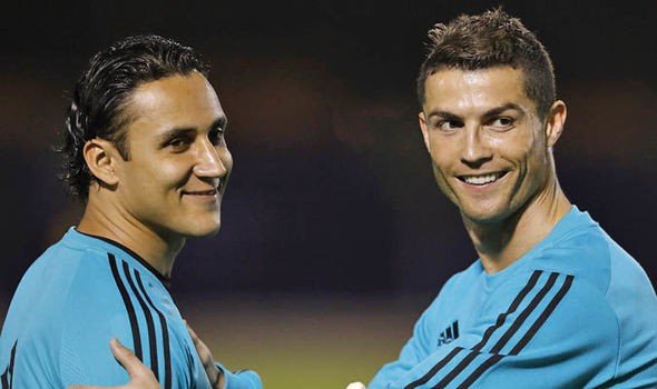 Khó tin với thống kê đáng quên của Real Madrid khi không còn Ronaldo - Ảnh 7.