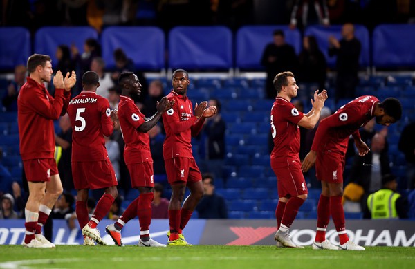 Hàng công Liverpool và Napoli đặt lên bàn cân để so sánh độ “khủng” - Ảnh 7. Hàng công Liverpool và Napoli đặt lên bàn cân để so sánh độ “khủng” - Ảnh 7.
