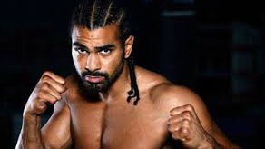 David Haye khuyên Tyson Fury: Không thay đổi thì chỉ có nước nằm sàn trước Deontay Wilder!