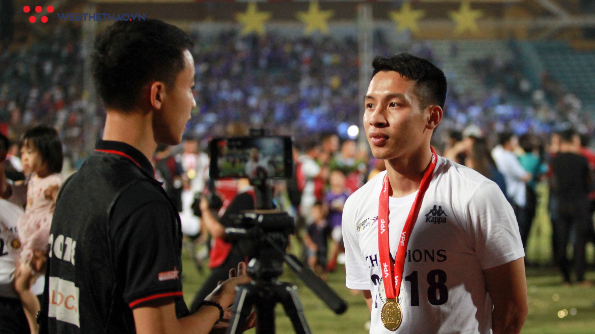 Đỗ Hùng Dũng và nỗi lo trước thềm AFF Suzuki Cup 2018