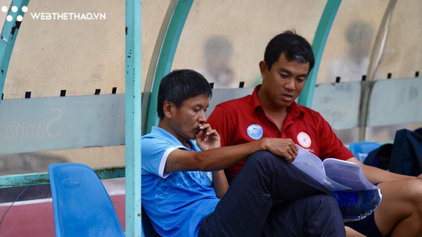 S.Khánh Hòa và nghi vấn “buông” trận SLNA để tránh suất dự AFC Cup?