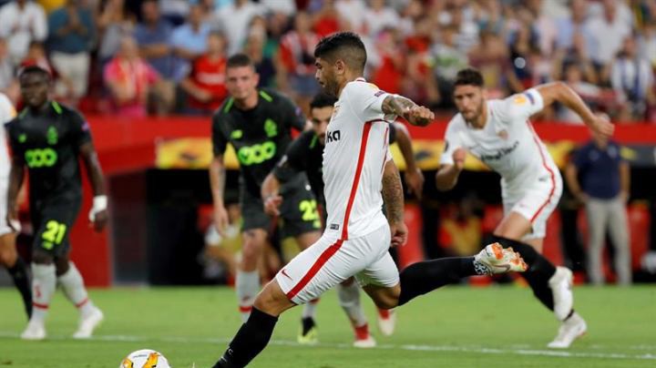 Nhận định tỷ lệ cược kèo bóng đá tài xỉu trận Krasnodar vs Sevilla