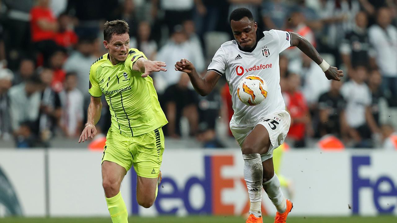 Nhận định tỷ lệ cược kèo bóng đá tài xỉu trận Malmo vs Besiktas