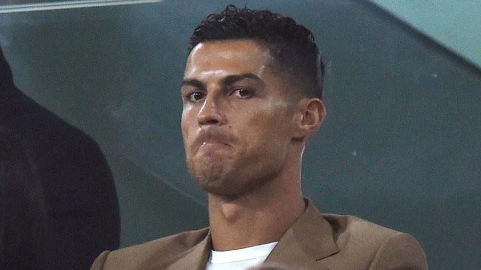 SỐC: Cha vợ tương lai của Ronaldo là trùm ma túy
