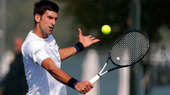 Bỏ China Open liệu Djokovic có chiếm được ngôi số 1 ATP từ Nadal?