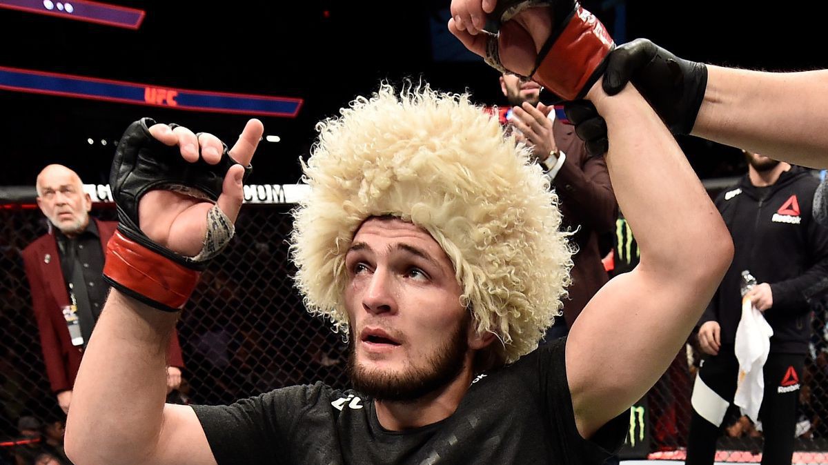 Khabib Nurmagomedov sẽ giải nghệ nếu thắng Conor McGregor?
