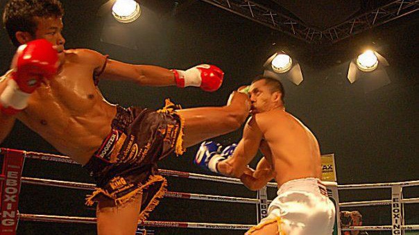 6 sự thật có thể bạn không biết về Muay Thái bản địa