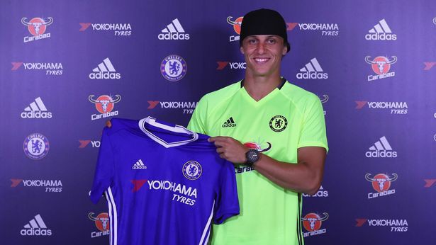 Không phải Hazard, Chelsea đang quan tâm hơn đến việc giữ chân một "người thừa" từ thời Conte