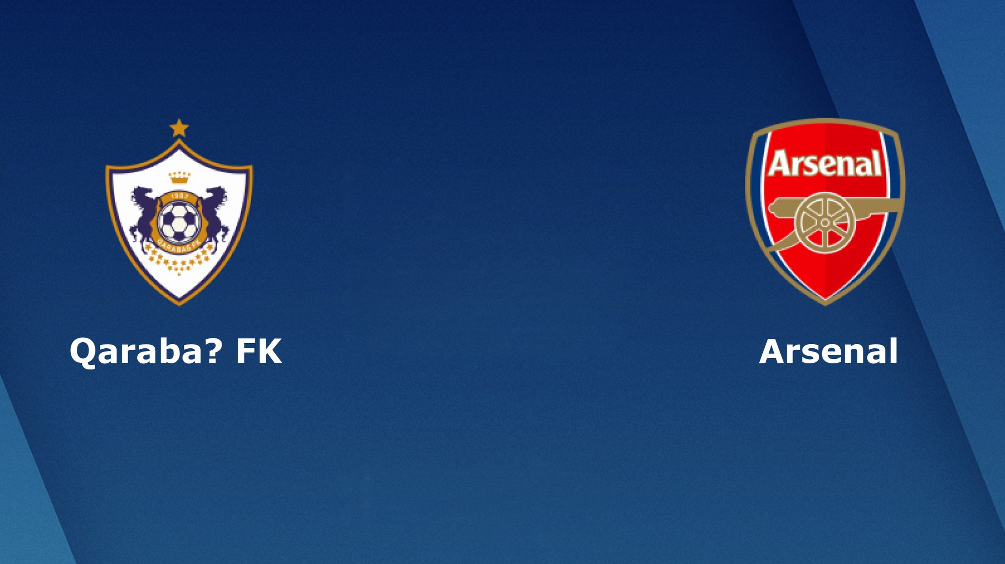 Nhận định tỷ lệ cược kèo bóng đá tài xỉu trận: Qarabag vs Arsenal (23h55, ngày 04/10)