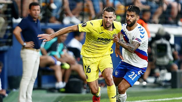 Nhận định tỷ lệ cược kèo bóng đá tài xỉu trận Rangers vs Rapid Vienna