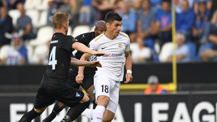 Nhận định tỷ lệ cược kèo bóng đá tài xỉu trận Sarpsborg vs Genk