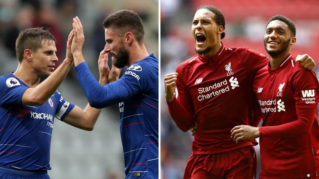 Liverpool và Chelsea tiến bộ khó tin so với cùng kỳ mùa trước như thế nào?