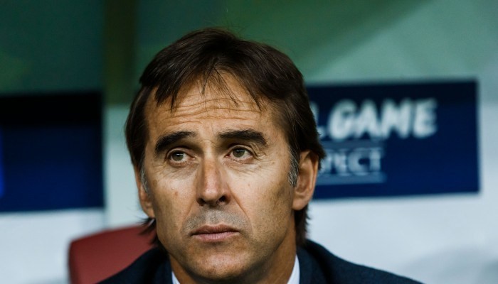 3 lý do gây sốc khiến Julen Lopetegui bị Real Madrid sa thải - Ảnh 11.