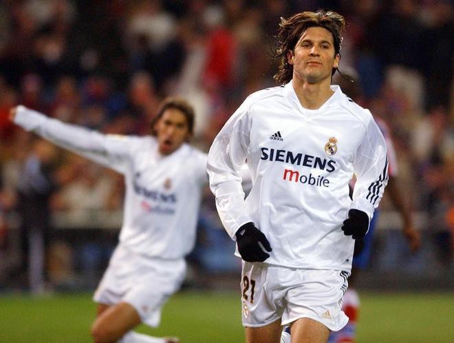 HLV tạm quyền của Real Madrid, Santiago Solari là ai? - Ảnh 2. HLV tạm quyền của Real Madrid, Santiago Solari là ai? - Ảnh 2.
