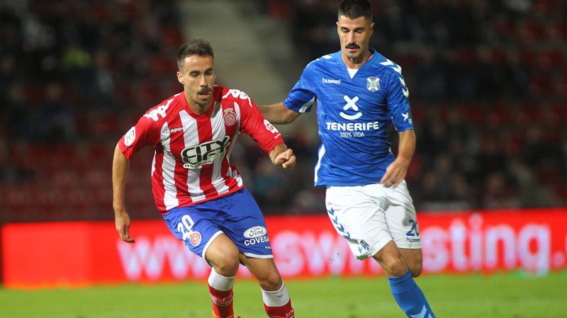 Nhận định tỷ lệ cược kèo bóng đá tài xỉu trận Alaves vs Girona