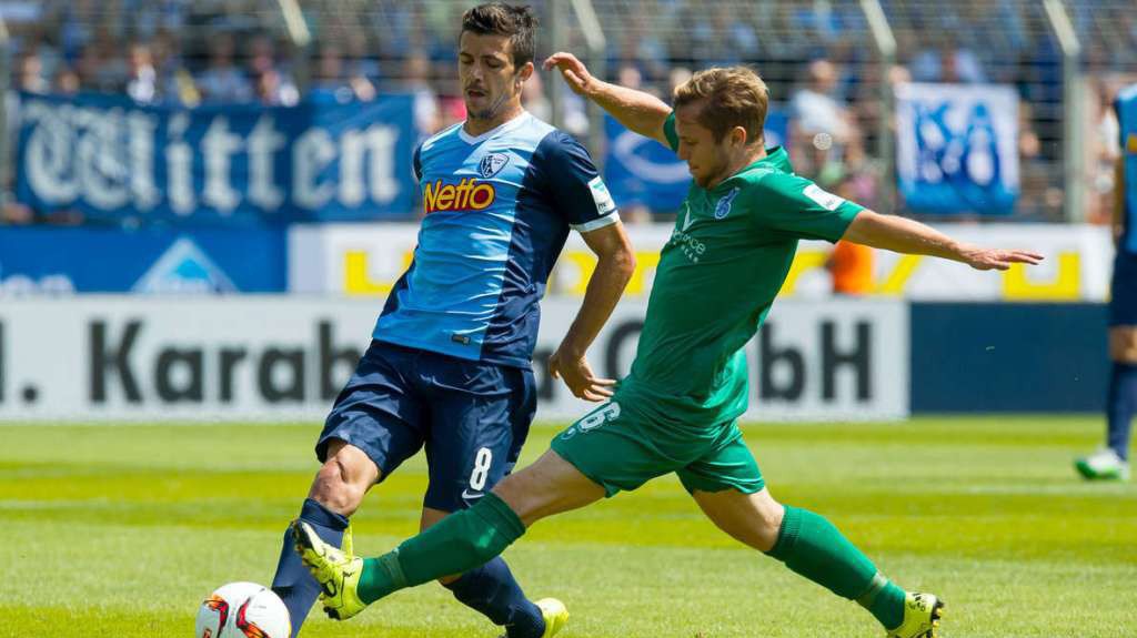 Nhận định tỷ lệ cược kèo bóng đá tài xỉu trận Bielefeld vs Duisburg