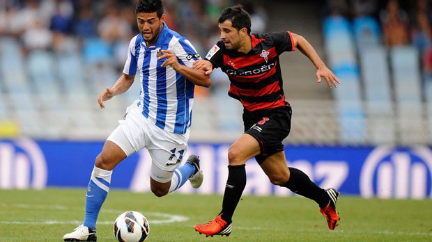Nhận định tỷ lệ cược kèo bóng đá tài xỉu trận Celta Vigo vs Sociedad
