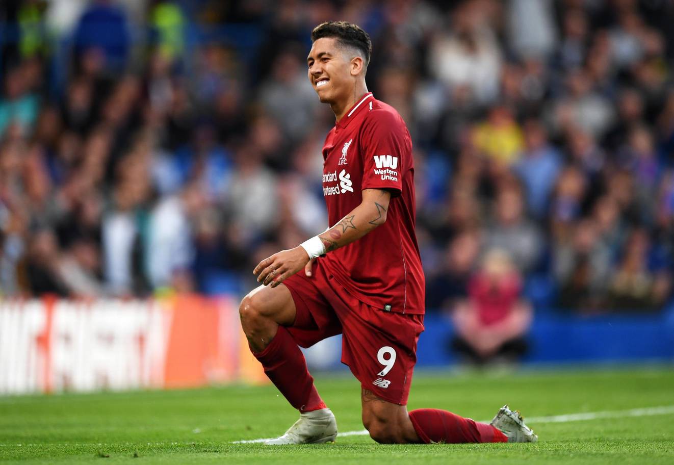 Bộ ba tấn công Salah - Firmino - Mane đang bị phóng đại sai lầm hiệu suất ghi bàn? - Ảnh 3. Bộ ba tấn công Salah - Firmino - Mane đang bị phóng đại sai lầm hiệu suất ghi bàn? - Ảnh 3.