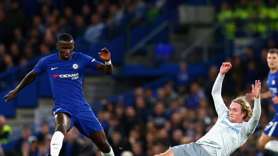 Nhận định tỷ lệ cược kèo bóng đá tài xỉu trận Chelsea vs Derby County