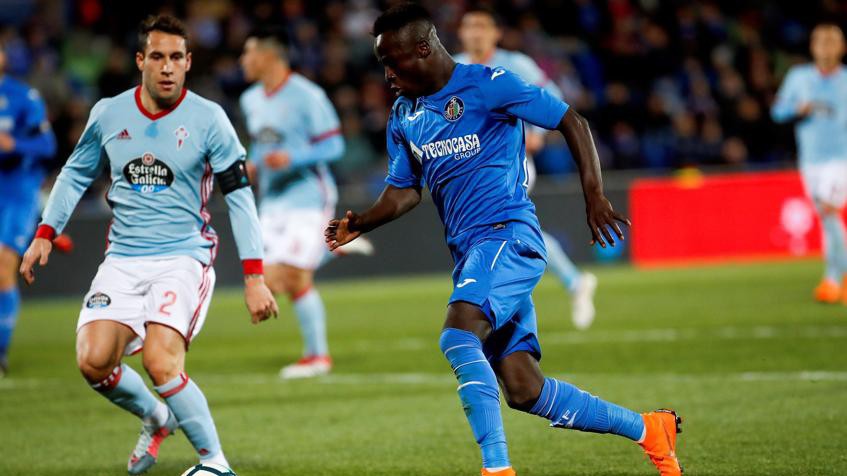 Nhận định tỷ lệ cược kèo bóng đá tài xỉu trận Cordoba vs Getafe