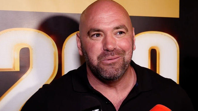 Dana White nói gì về Ben Askren và Demetrious Johnson sau vụ chuyển nhượng?