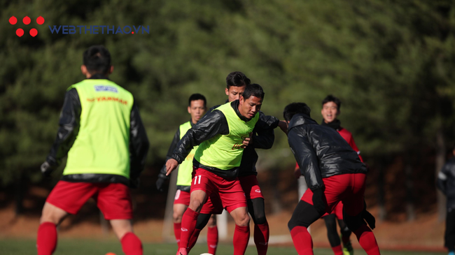 AFF Cup 2018: Đừng “xấu hổ” với thất bại của ĐT Việt Nam trước đội hạng Hai của Hàn Quốc