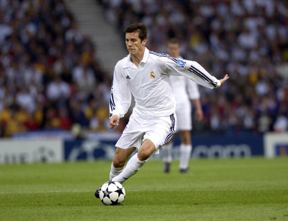 HLV tạm quyền của Real Madrid, Santiago Solari là ai? - Ảnh 5. HLV tạm quyền của Real Madrid, Santiago Solari là ai? - Ảnh 5.