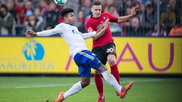 Nhận định tỷ lệ cược kèo bóng đá tài xỉu trận Holstein Kiel vs Freiburg