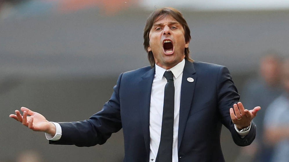Real Madrid sa thải HLV Lopetegui, bao giờ bổ nhiệm Antonio Conte?