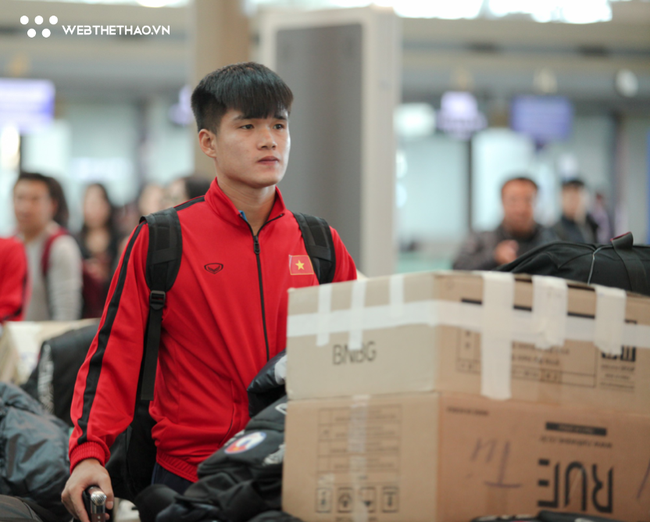 Trước thời điểm chốt danh sách, vị trí nào ở ĐT Việt Nam nằm trong vòng xoáy nguy hiểm? - Ảnh 5. Trước thời điểm chốt danh sách, vị trí nào ở ĐT Việt Nam nằm trong vòng xoáy nguy hiểm? - Ảnh 5.