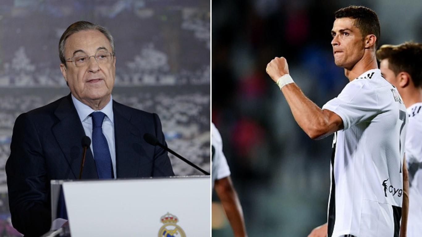 3 lý do gây sốc khiến Julen Lopetegui bị Real Madrid sa thải - Ảnh 10. 3 lý do gây sốc khiến Julen Lopetegui bị Real Madrid sa thải - Ảnh 10.