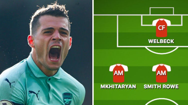 Arsenal đá Carabao Cup với đội hình thay đổi ra sao khi hàng thủ khủng hoảng?