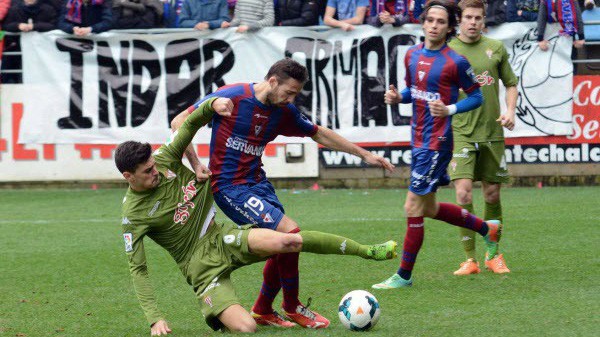 Nhận định tỷ lệ cược kèo bóng đá tài xỉu trận Sporting Gijon vs Eibar