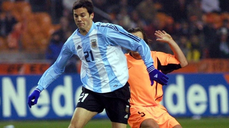HLV tạm quyền của Real Madrid, Santiago Solari là ai? - Ảnh 7. HLV tạm quyền của Real Madrid, Santiago Solari là ai? - Ảnh 7.