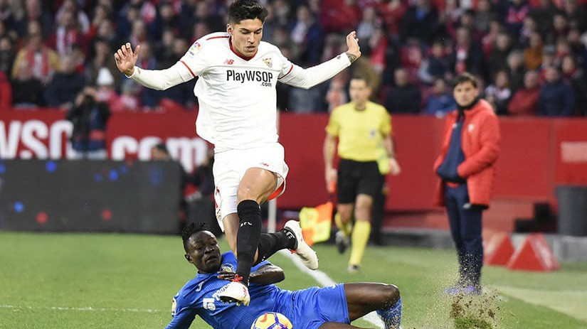 Nhận định tỷ lệ cược kèo bóng đá tài xỉu trận Villanovense vs Sevilla