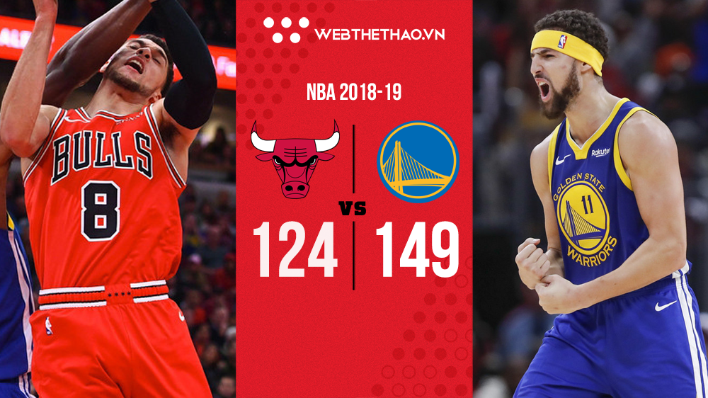 Bị chê quá nhiều, Klay Thompson "lỡ tay" phá luôn kỷ lục 3 điểm của Stephen Curry, cuộc sống mà!