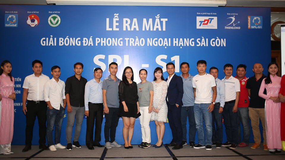 Làm sao để mô hình giải “phủi” HPL có thể thành công tại TP.HCM?