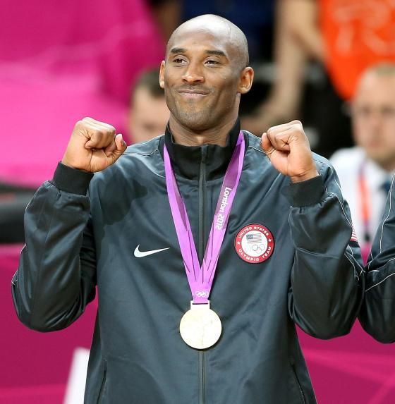 Sau Yao Ming, Kobe Bryant trở thành đại sứ toàn cầu cho FIBA World Cup 2019 ở Trung Quốc - Ảnh 1.