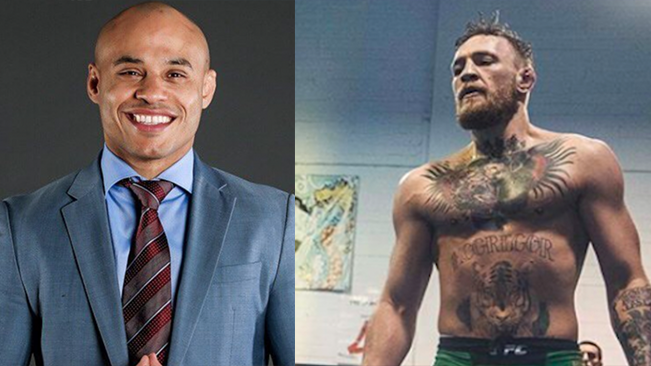Quản lý của Khabib: Tôi muốn McGregor tự uống máu mình ở trận tái đấu.