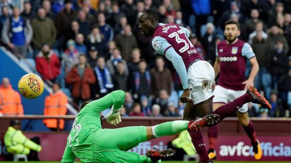 Nhận định tỷ lệ cược kèo bóng đá tài xỉu trận Aston Villa vs Bolton