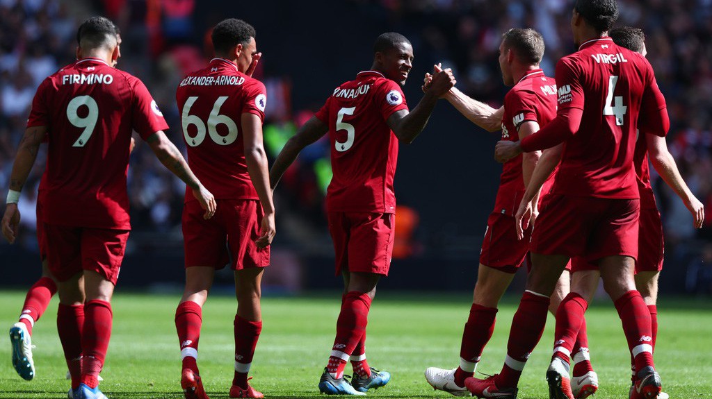 Vũ khí lợi hại của Liverpool được hình thành từ… cuộc nói chuyện với Klopp